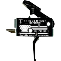 Triggertech AR15 Competitive Independence Day Rifle Trigger
