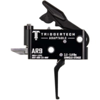 Triggertech AR9 Single-Stage Adaptable Trigger