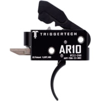 Triggertech AR-10 Competitive 3.5lb Fixed Trigger