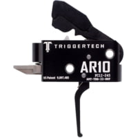 Triggertech AR-10 Competitive 3.5lb Fixed Trigger