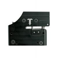 Triggertech Mission Single Stage Trigger