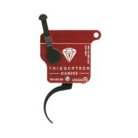 Triggertech Remington 700 Diamond Trigger