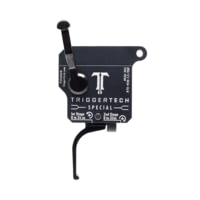 Triggertech Remington 700 Two-Stage Special Trigger w/Bolt Release