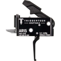 Triggertech AR15 Single-Stage Adaptable Flat Trigger
