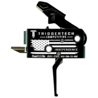 Triggertech Special Edition AR-15 Competitive Independence Trigger