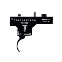 Triggertech Weatherby Mark V Special Trigger