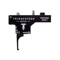 Triggertech Weatherby Mark V Special Trigger