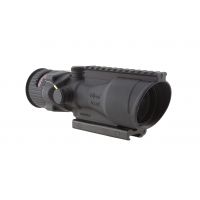 Trijicon ACOG 6x48 Rifle Scope w/ Fiber Optics &amp; Tritium