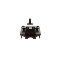 Trijicon 1911 RMR Mount w/Integrated Night Sights, Black Front/Rear Outline