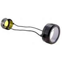 Trijicon AccuPoint Rifle Scope Lens Caps