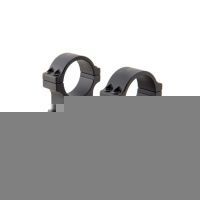 Trijicon Standard Height Aluminum Rings for 34mm Rifle Scopes