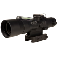 Trijicon 3x30 mm Dual Illuminated Q-LOC Compact ACOG Scope