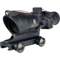 Trijicon 4x32 ACOG Rifle Scope w/ Colt Knob Thumbscrew Mount