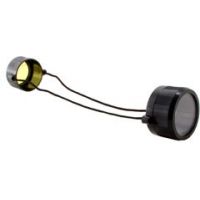 Trijicon AccuPoint Rifle Scope Lens Caps