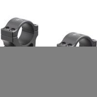 Trijicon AccuPoint 1 in. Aluminum Rings - Standard TR100 or Extra High TR101