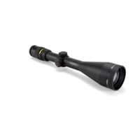 Trijicon AccuPoint TR-22 2.5-10x56mm Rifle Scope, 30mm Tube, Second Focal Plane