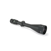 Trijicon AccuPoint TR-22 2.5-10x56mm Rifle Scope, 30mm Tube, Second Focal Plane