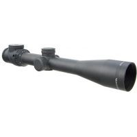 Trijicon AccuPoint TR-26 2.5-12.5x42mm Rifle Scope, 30 mm Tube, Second Focal Plane (SFP)