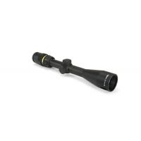 Trijicon AccuPoint TR-20 3-9x40mm Rifle Scope, 1" Tube, Second Focal Plane (SFP)