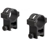 Trijicon AccuPoint 30mm Heavy Duty Rifle Scope Rings