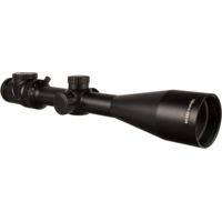 Trijicon AccuPoint TR-29/31 4-16x50mm Rifle Scope, 30 mm Tube, Second Focal Plane (SFP)