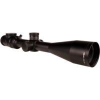 Trijicon AccuPoint TR-33 5-20x50mm Rifle Scope, 30 mm Tube, Second Focal Plane (SFP)