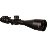Trijicon AccuPoint TR-33 5-20x50mm Rifle Scope, 30 mm Tube, Second Focal Plane (SFP)