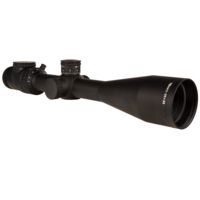 Trijicon AccuPoint TR-33 5-20x50mm Rifle Scope, 30 mm Tube, Second Focal Plane (SFP)