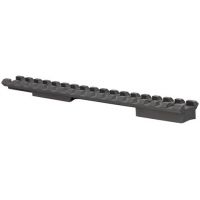 Trijicon AccuPoint Winchester Mod 70 S.A. Military F-1913 Rail Rifle Scope Base