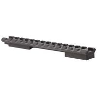 Trijicon AccuPoint Remington 700 Short Action 7in. Full 1913 Aluminum Rail Rifle scope Base