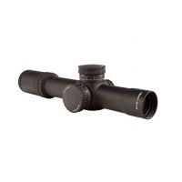 Trijicon AccuPower 1-8x28 Riflescope MIL Segmented - 1900029