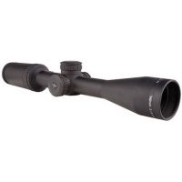 Trijicon AccuPower RS-20 3-9x40mm Rifle Scope, 1&quot; Tube, Second Focal Plane (SFP)