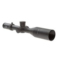 Trijicon AccuPower RS-30 4.5-30x56mm Rifle Scope, 34 mm Tube, First Focal Plane (FFP)