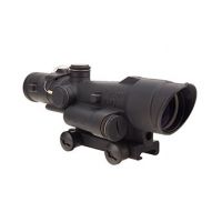 Trijicon ACOG 3.5x35 LED Illuminated Rifle Scope w/ TA51 Mount