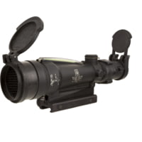 ★送料無料★ 実物 トリジコン ACOG TA11 MGO M249 3.5倍スコープ Trijicon トレポン PTW SDO 