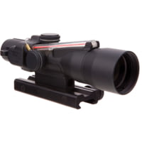 Trijicon ACOG TA33 3x30mm Rifle Scope