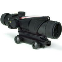 Trijicon ACOG M150 ARMY Optic Rifle Scope w/ TA51 Mount - 4x32mm