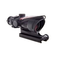 Trijicon ACOG 4x32mm Rifle Scopes w/TA51 Mount