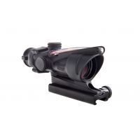 Trijicon ACOG 4x32mm Rifle Scopes w/TA51 Mount