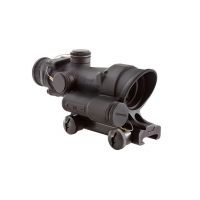 Trijicon ACOG TA02 4x32mm Rifle Scope, 32mm Tube