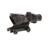 Trijicon ACOG 4x32 Rifle Scope with Dual Illumination ACSS Reticle