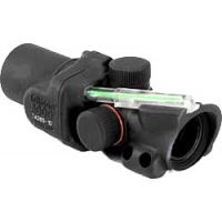 Trijicon ACOG 1.5x16 Scope, Circle Dot Reticle w/ Special Ring Short Housing, Amber Ring TA26S-10, Red Ring TA26SR-10, Green Ring TA26SG-10