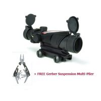 Trijicon ACOG 4x32 M150 Army Rifle Scope
