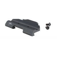 Trijicon ACOG Quick Release Flat Top Mount