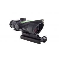 Trijicon ACOG 4x32 Scope w/Dual Illumination