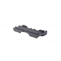 Trijicon A.R.M.S. Throw Lever adapter for Picattiny Rails