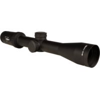 Trijicon Ascent AT1240 3-12x40mm Rifle Scope, 30 mm Tube, Second Focal Plane (SFP)