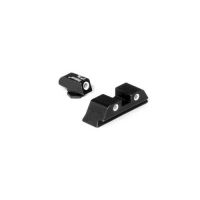 Trijicon Bright &amp; Tough Beretta BE01R Night Sights Plus