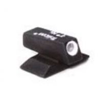 Trijicon Bright &amp; Tough BE08 Beretta Vertec 3 Dot Night Sights