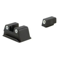 Trijicon Walther PPX/PPS/PPS M2 Bright And Tough Night Sight Set
